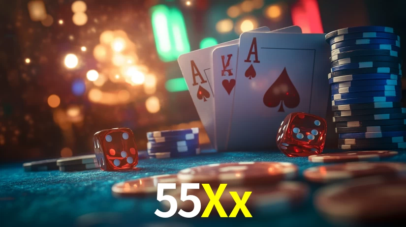 55Xx Apostas Esportivas